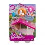 Barbie Mini Playset Assorti