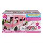 ​Barbie Ave Dreamcamper Vehicle Playset