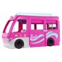 Barbie Ave Dreamcamper Vehicle Playset