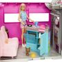 Barbie Ave Dreamcamper Vehicle Playset