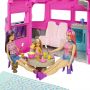 Barbie Ave Dreamcamper Vehicle Playset