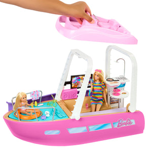 Barbie Dreamboot