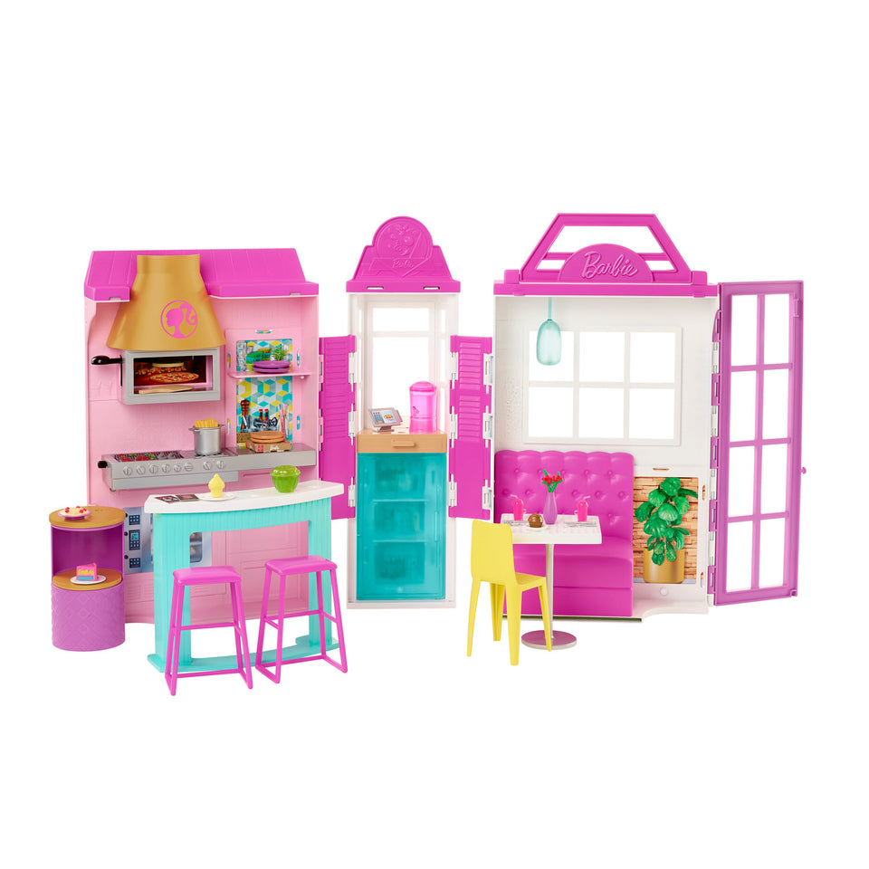 Barbie Restaurant