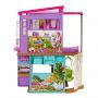 Barbie Ave MalibuVakantie Huis