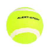 Alert Sport Tennisballen In Koker (3 Stuks)