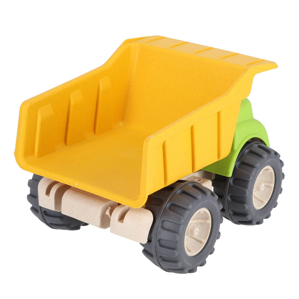 Jipy bioplastic Kiepwagen groot