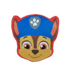 Paw Patrol Kussen Chase 40 x 40 cm