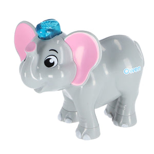 Vtech Zoef Zoef Owen De Ondeugende Olifant