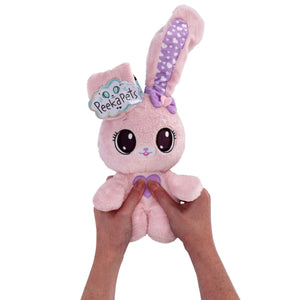 Peekapets bunny assorti