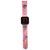 Horloge Disney Princess Led