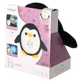 Pinguin Knuffelprojector