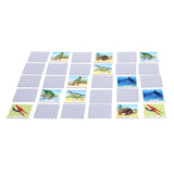 Ravensburger spel memory dino