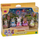 Sylvanian Families 5703 Koninklijke Prinsessen Set