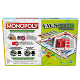 Monopoly Vals Geld - Bordspel