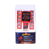 Horloge Spiderman Interactief