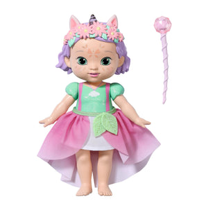 Baby Born Storybook Ivy & Unicorn 18cm