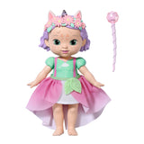 Baby Born Storybook Ivy & Unicorn 18cm