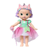 Baby Born Storybook Ivy & Unicorn 18cm