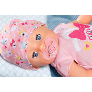 Baby Born Magic Girl 43 Cm