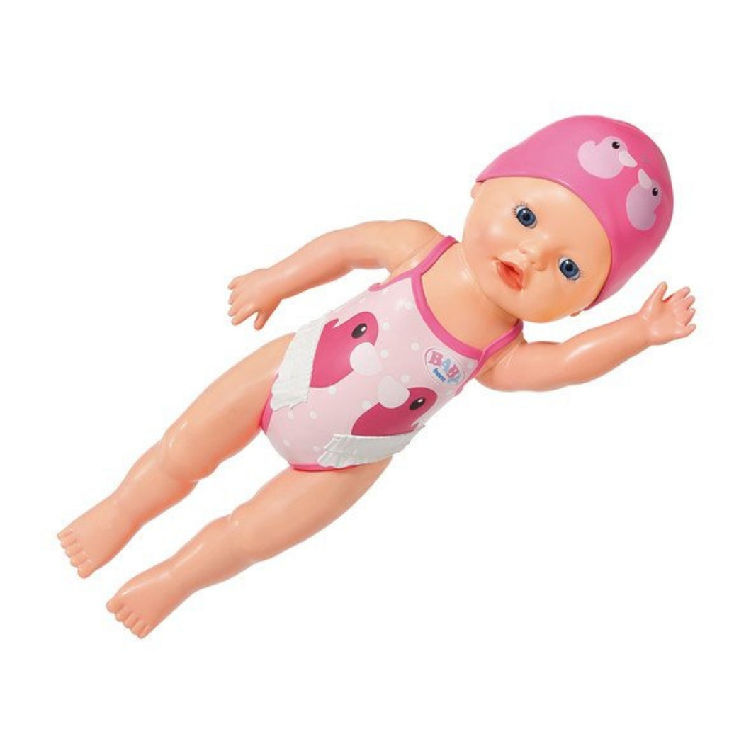 Baby Born My First Swim Girl 30 Cm