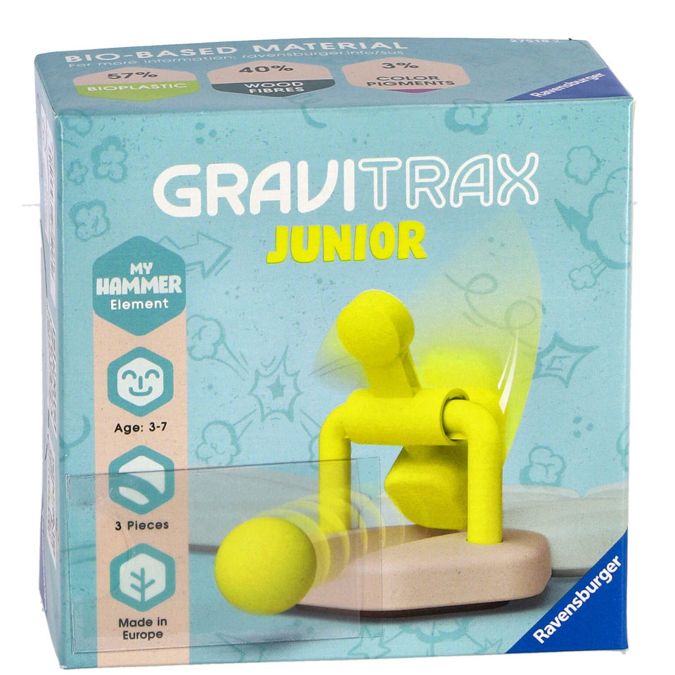 Ravensburger Gravitrax junior element hammer