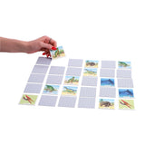 Ravensburger spel memory dino