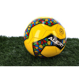 Alert Sport Voetbal Maat 5 240 Gram 2 Assorti