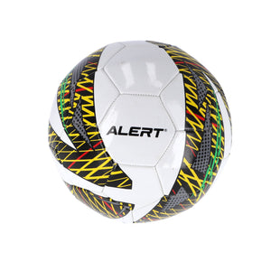 Alert Sport Voetbal Maat 5 Assorti 380gr