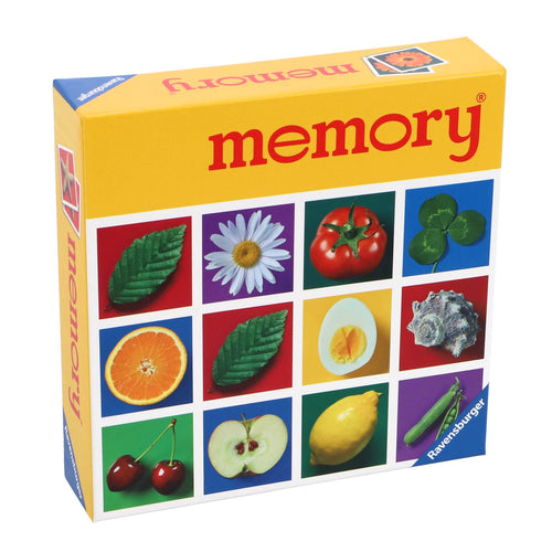 Ravensburger spel memory classic