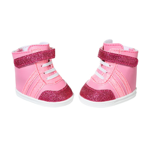 Baby Born Sneakers Roze 43 Cm