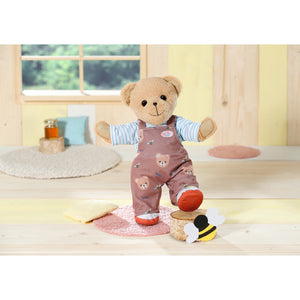 Baby Born Bear Jeans Outfit