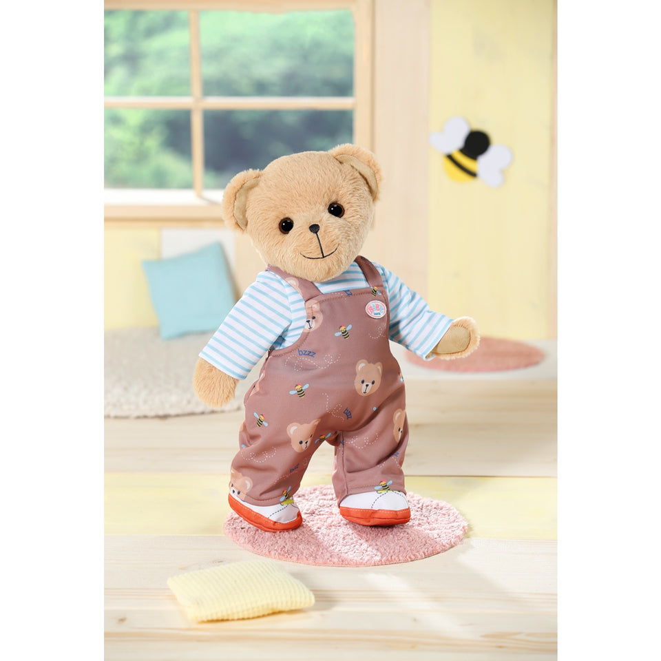 Baby Born Bear Jeans Outfit