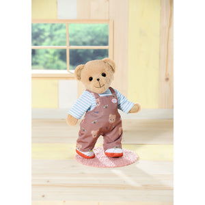 Baby Born Bear Jeans Outfit