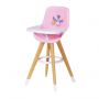 Baby Born Highchair 43 Cm