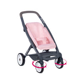 Poppenwagen Quinny 3 In 1 Licht Roze