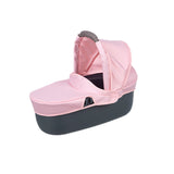 Poppenwagen Quinny 3 In 1 Licht Roze