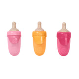 Baby Born Bottle With Cap 43cm Assorti