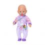 Baby Born Accessoires Happy Birthday Fopspeen met Interactive Magic Dummy