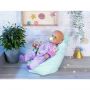 Baby Born Accessoires Happy Birthday Fopspeen met Interactive Magic Dummy