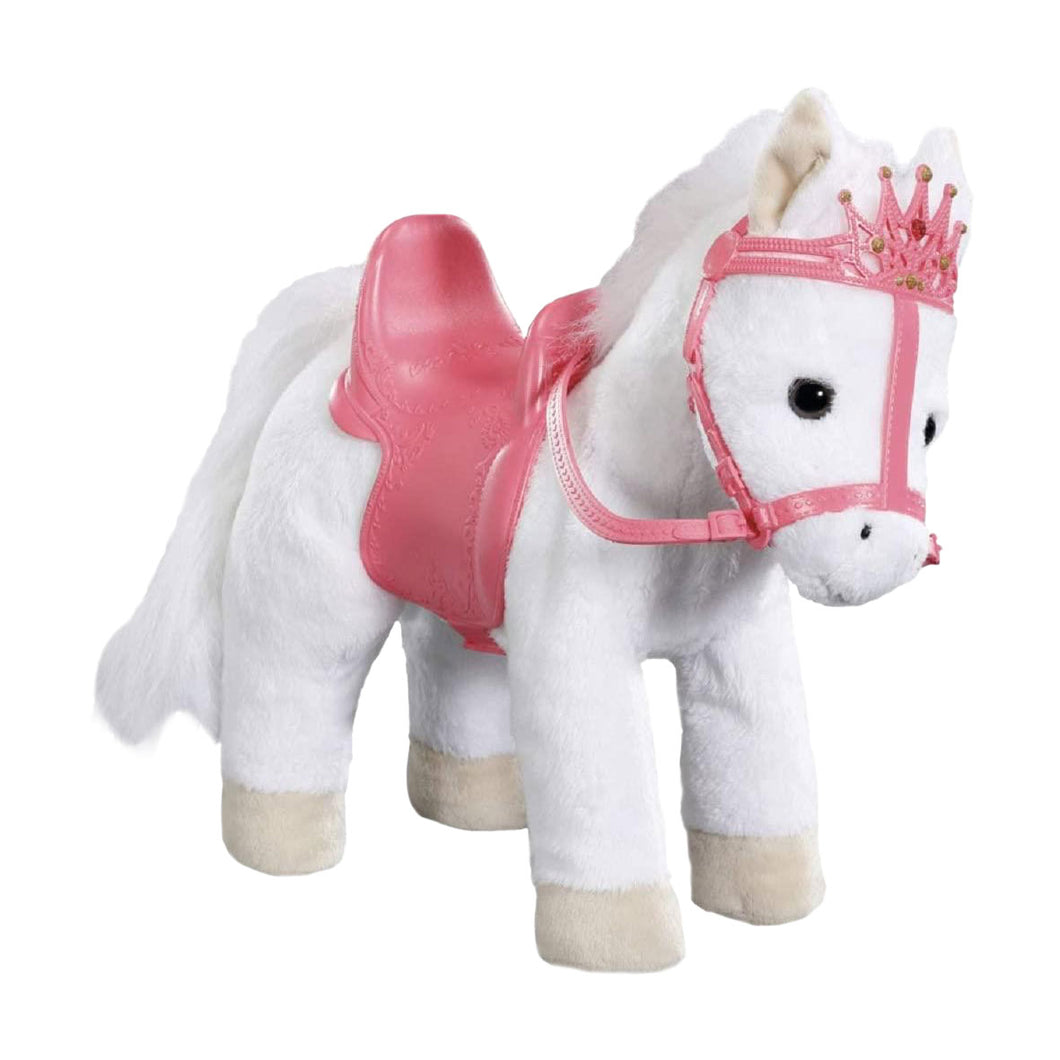 Baby Annabell Little Sweet Pony For 36 Cm Doll