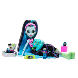 Monster High Creepover Party Frankie Stein