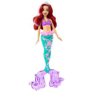 Disney Prinses Pop Color Splash Ariel