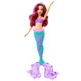 Disney Prinses Pop Color Splash Ariel