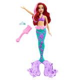 Disney Prinses Pop Color Splash Ariel