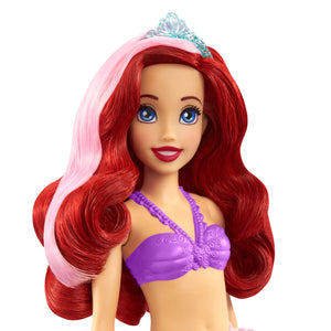 Disney Prinses Pop Color Splash Ariel