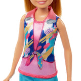 Barbie En Stacie 2-Pack