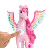 Barbie Dreamtopia Atom Feature Pegasus