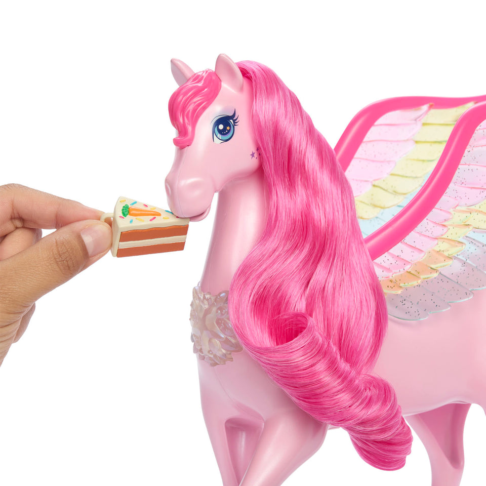 Barbie Dreamtopia Atom Feature Pegasus