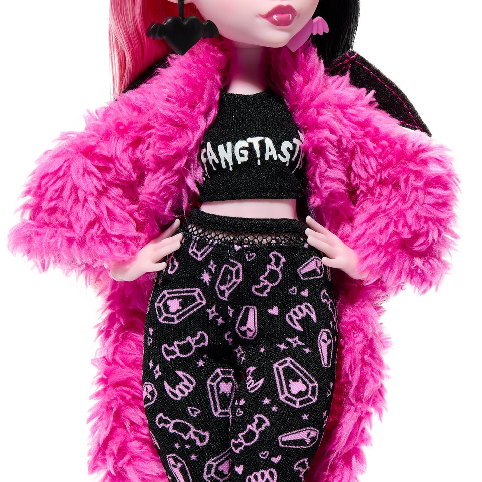 Monster High Creepover Party Draculaura