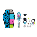 Monster High Skulltimates Secrets 1 Frankie Stein